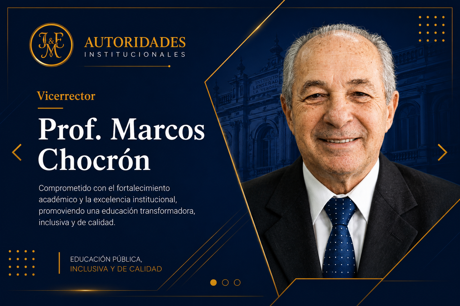 chocron