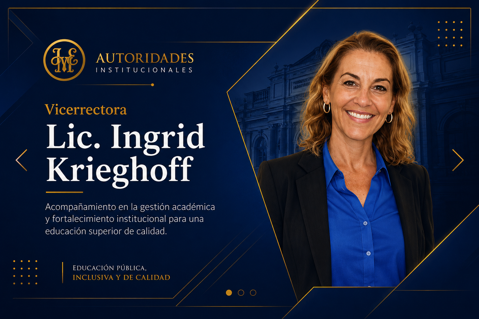 ingrid