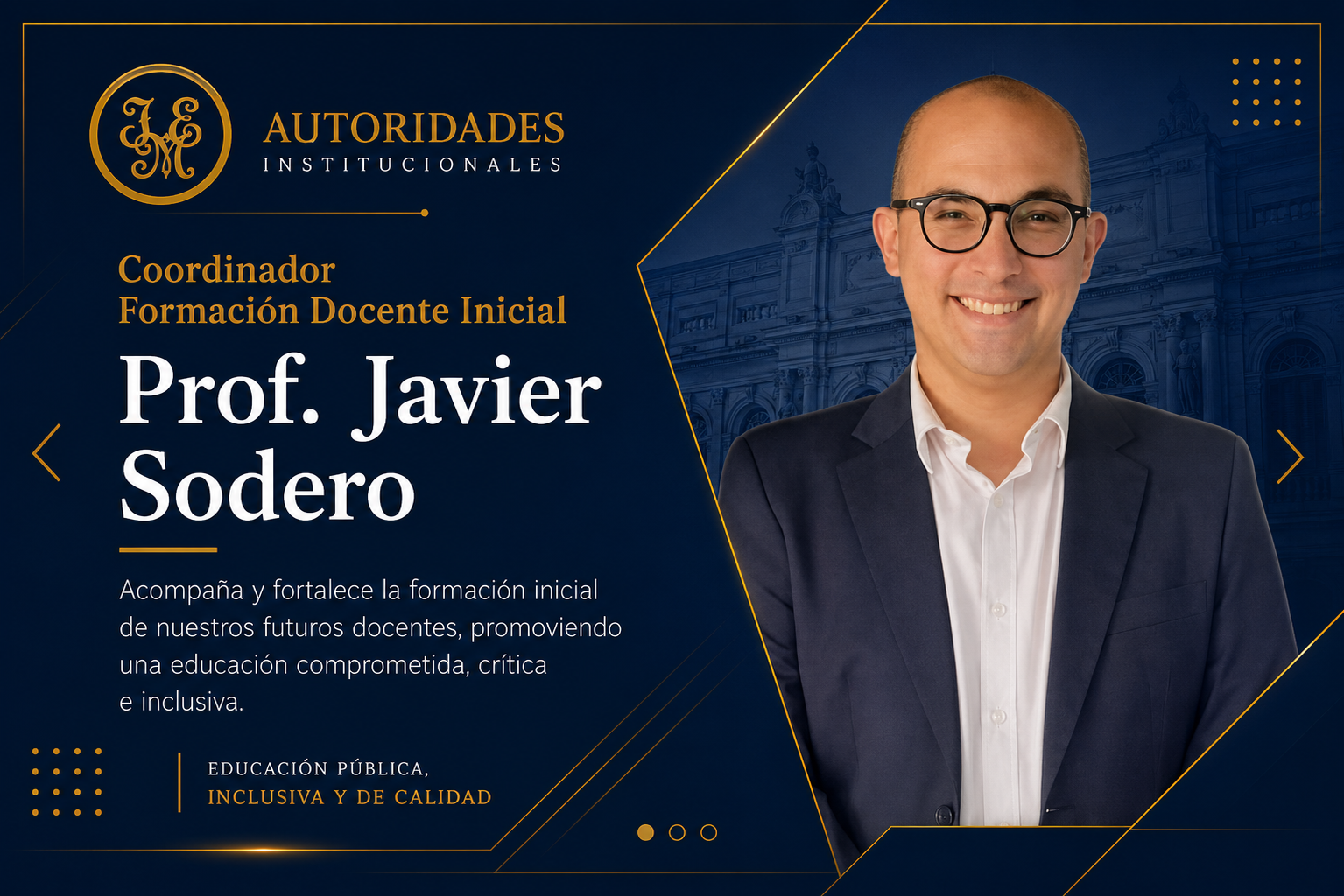 javier