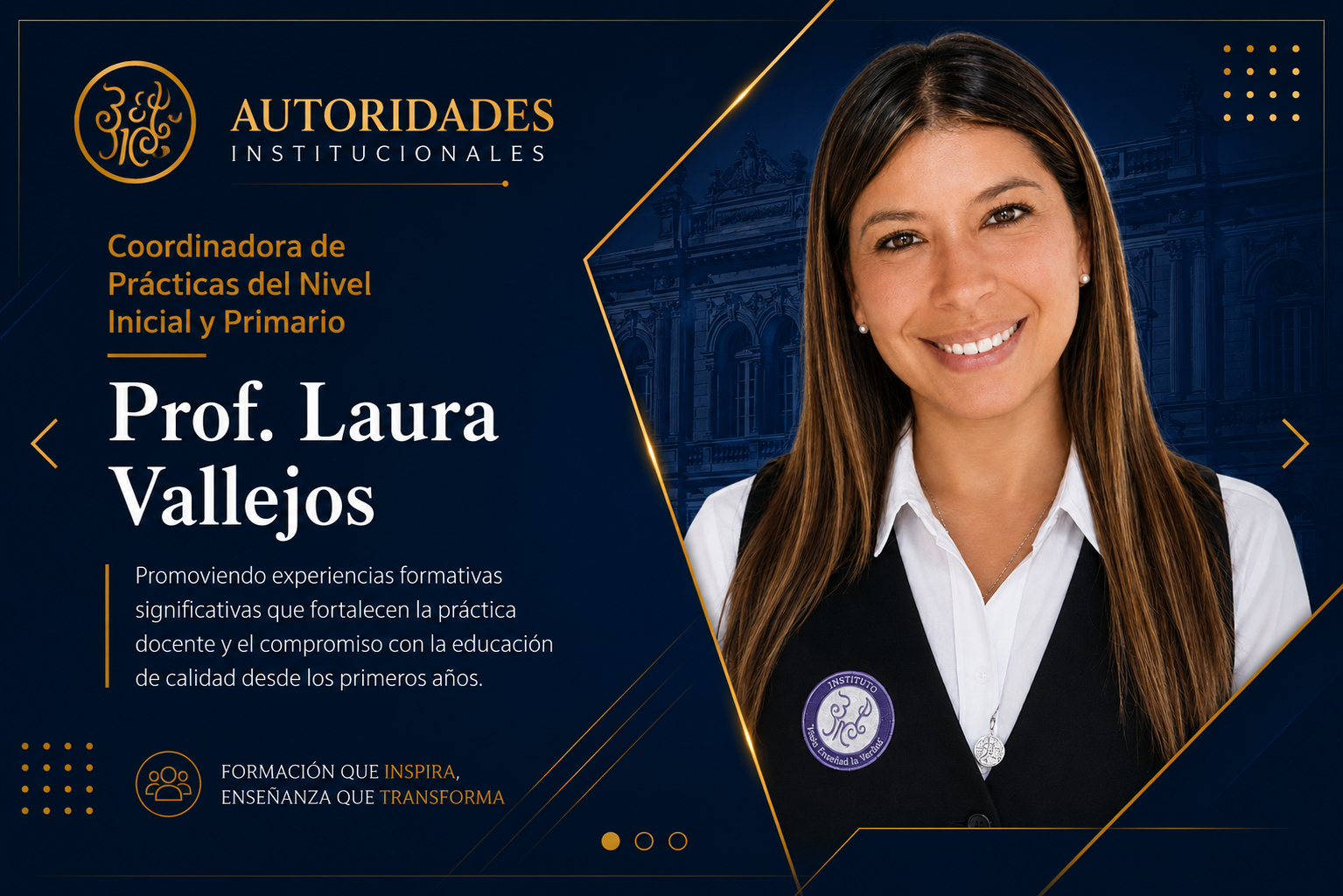 laura