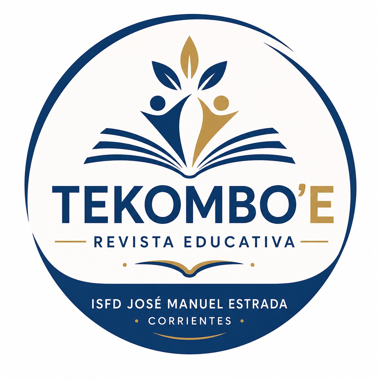 Tekombo'e - Revista Educativa del ISFD José Manuel Estrada